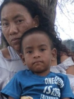child portrait