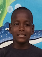 child portrait