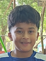 child portrait