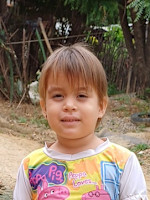 child portrait