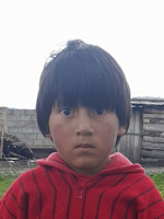 child portrait