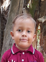 child portrait