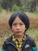 child portrait