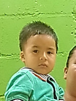 child portrait