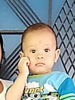 child portrait