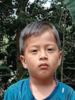 child portrait