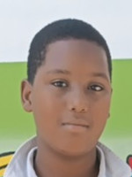 child portrait