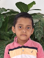 child portrait