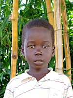 child portrait