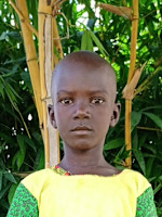 child portrait
