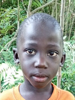 child portrait