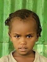 child portrait