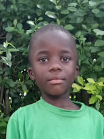 child portrait