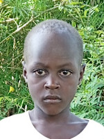 child portrait