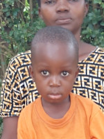 child portrait