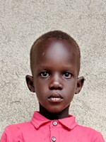 child portrait