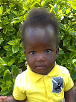 child portrait
