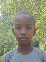 child portrait