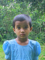 child portrait