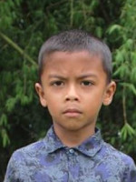 child portrait