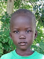 child portrait