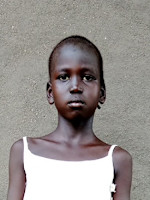 child portrait