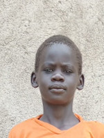 child portrait