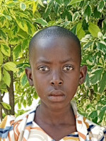 child portrait