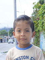 child portrait