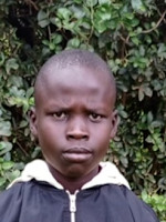 child portrait