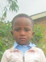 child portrait