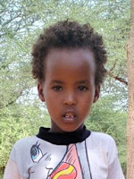 child portrait