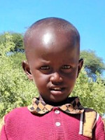 child portrait