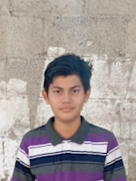 child portrait