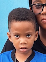 child portrait