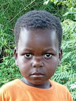 child portrait