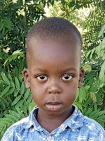 child portrait