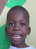 child portrait