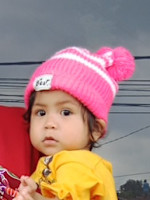 child portrait