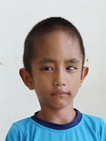 child portrait