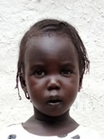 child portrait