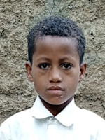 child portrait