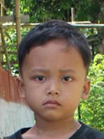 child portrait