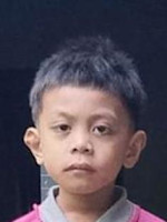 child portrait