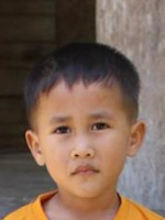 child portrait
