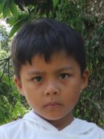child portrait