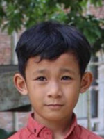 child portrait