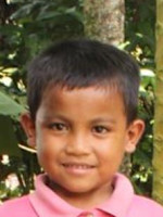 child portrait