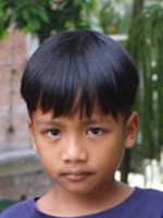 child portrait