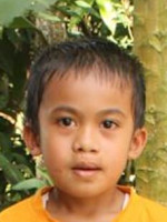child portrait